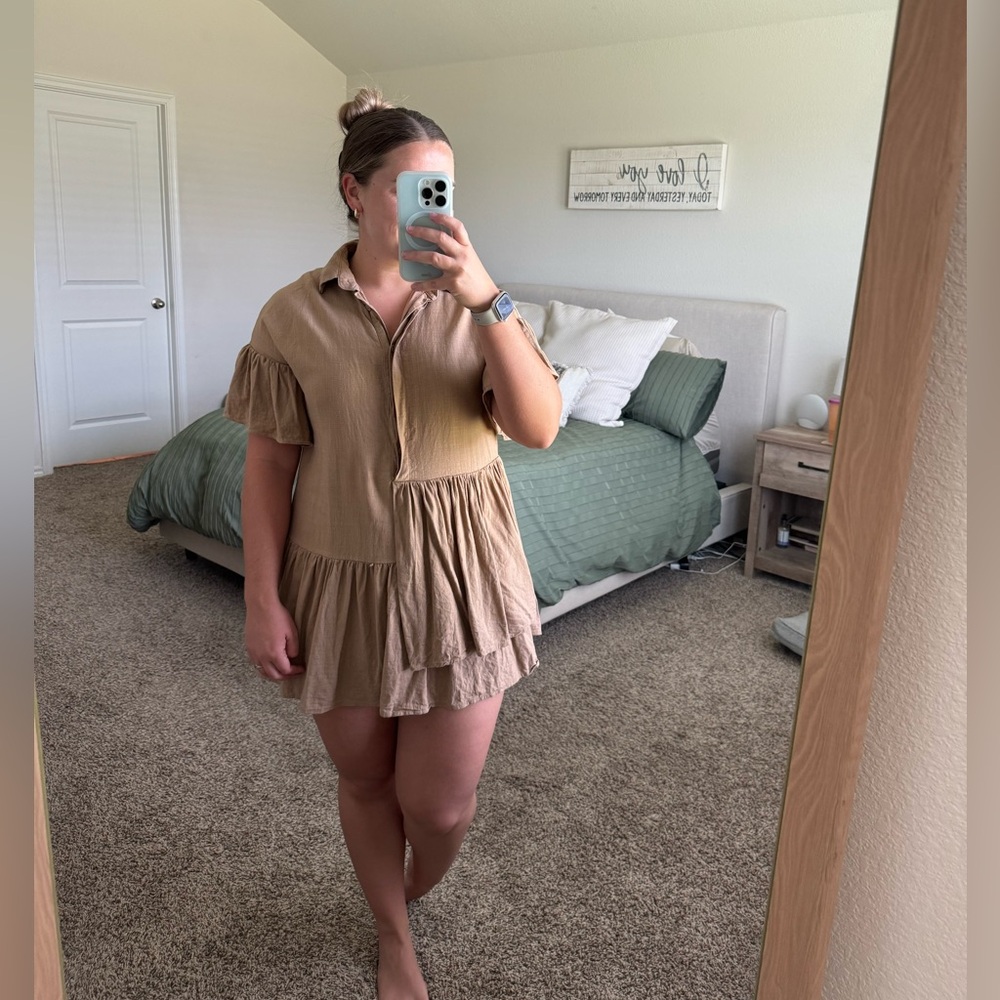 Boutique Dress